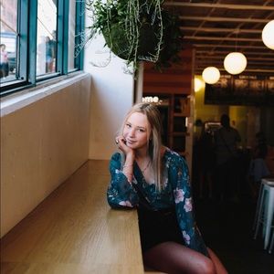 Meet your Posher, Karli